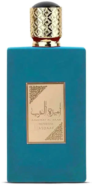 Asdaaf Parfum Ameer Al Arab Imperium Eau de Parfum 100ml - BEAUTY PLATZ