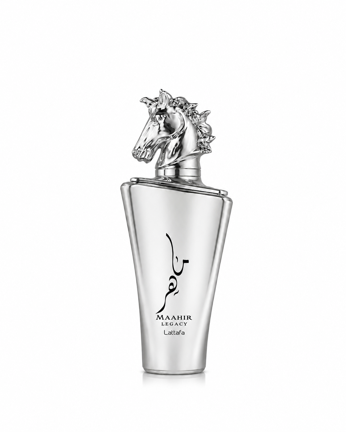 Lattafa Maahir Legacy Eau de Parfum Herren 100 ml