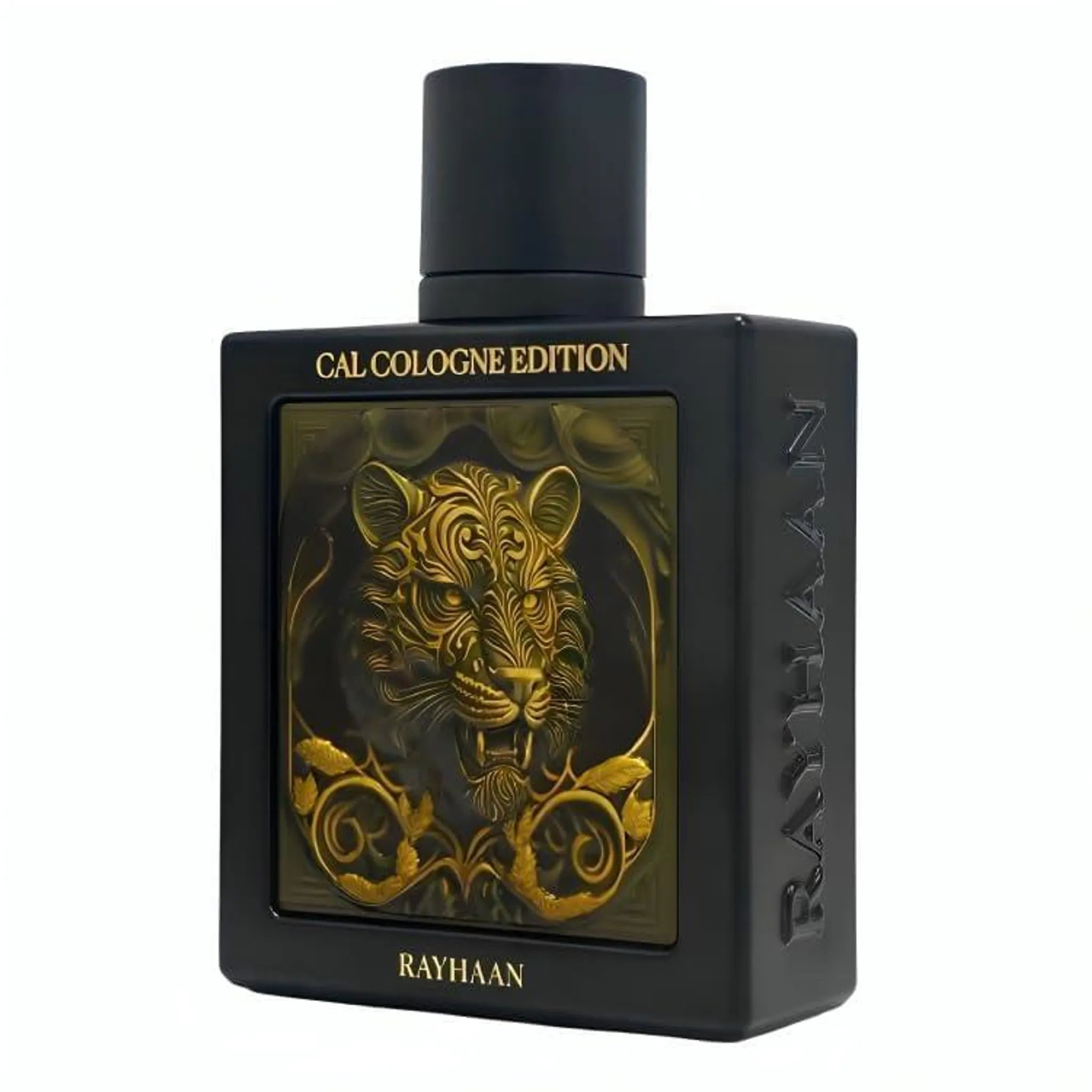 Rayhaan Collection Tiger Cal Cologne Edition 100 ml Eau de Parfum