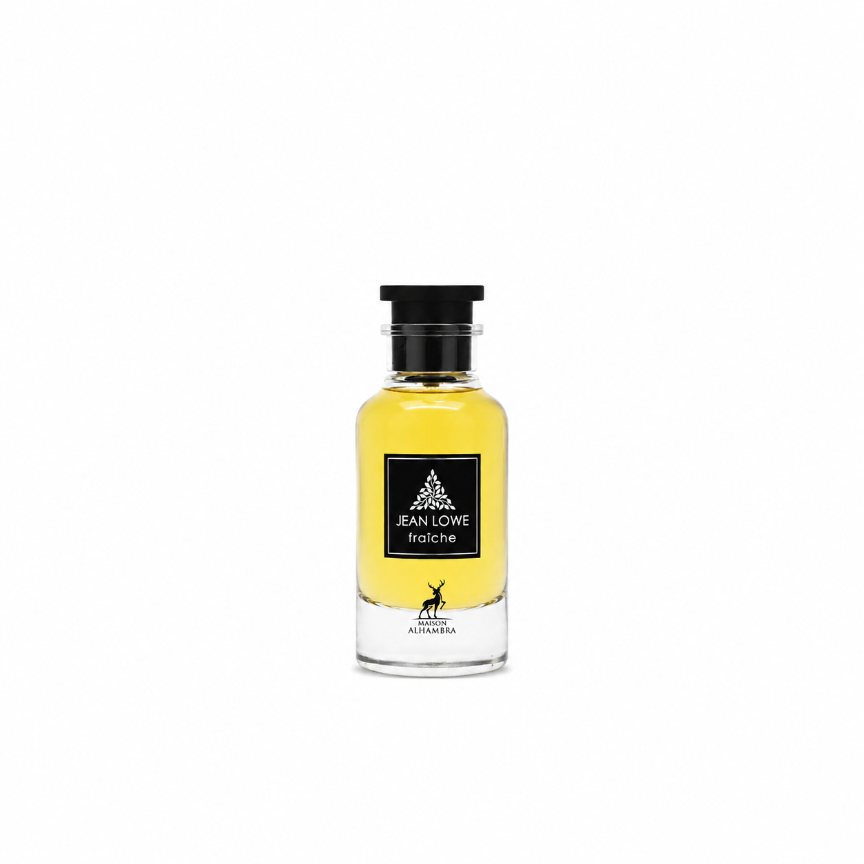 Jean Lowe Fraiche Eau de Parfum Unisex 100 ml
