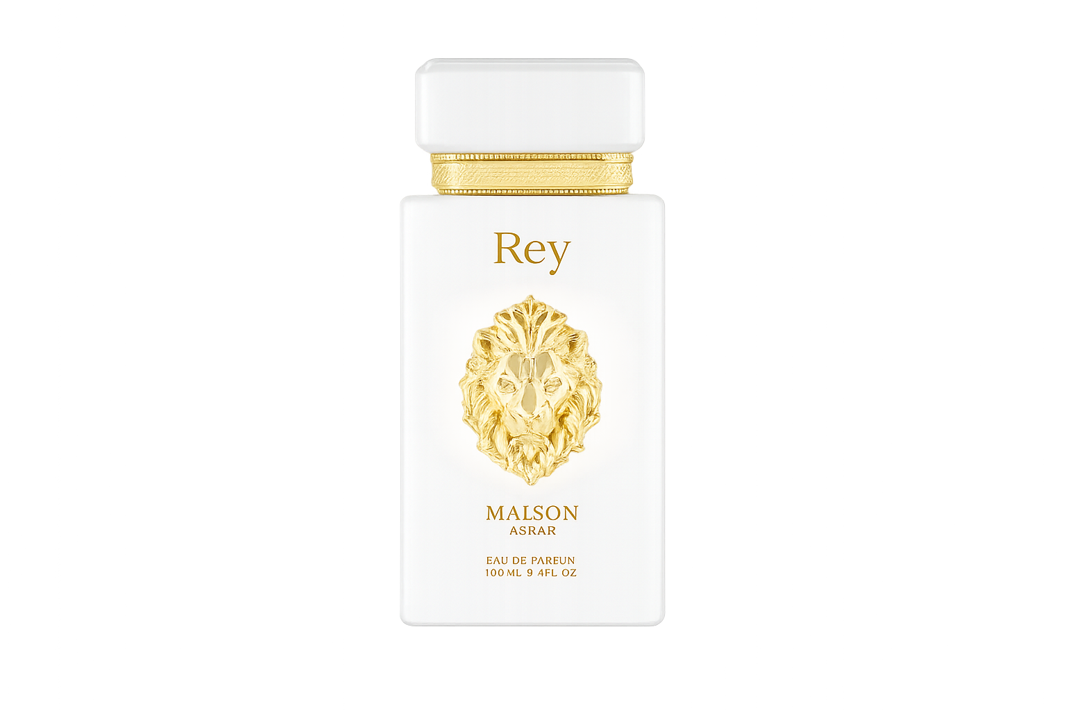 Maison Asrar Rey Eau de Parfum 100 ml Unisex Maison Asrar