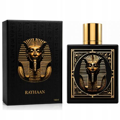 Rayhaan Pharaoh Eau de Parfum 100 ml