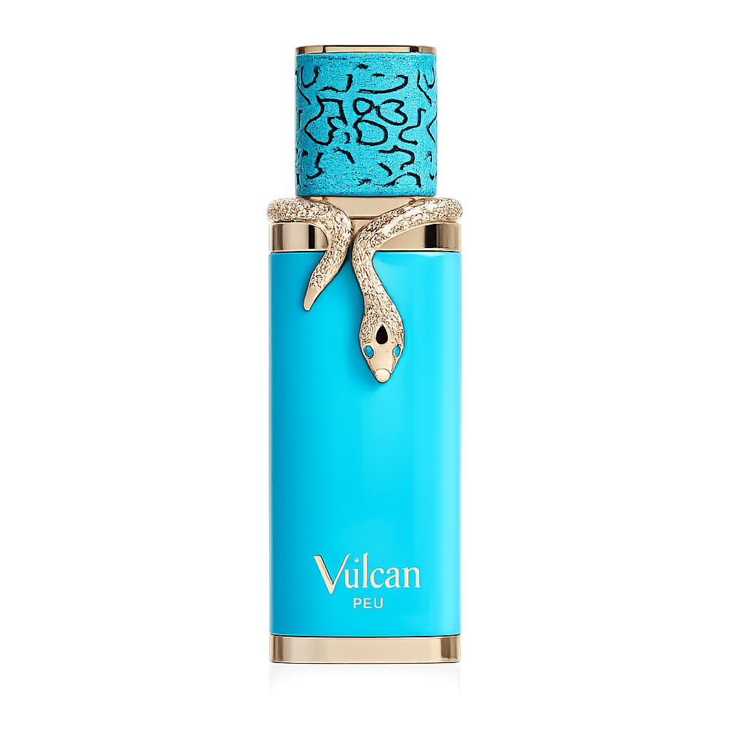 French Avenue Vulcan Feu Eau de Parfum Unisex 100 ml