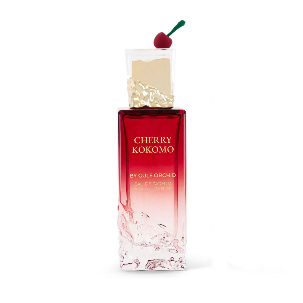 Gulf Orchid Cherry Kokomo Eau de Parfum 100 ml