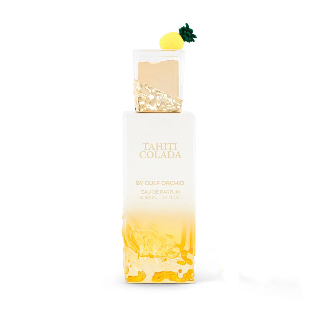 Gulf Orchid Tahiti Colada Eau de Parfum 100 ml