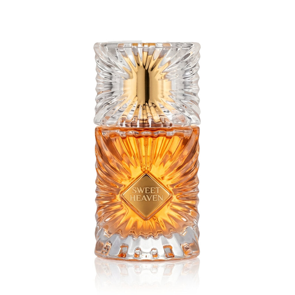 Gulf Orchid Unisex Sweet Heaven Eau de Parfum 20 ml