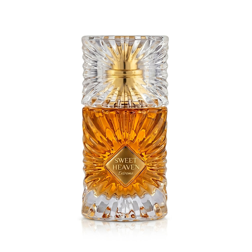 Gulf Orchid Unisex Sweet Heaven Extreme Eau de Parfum 20 ml
