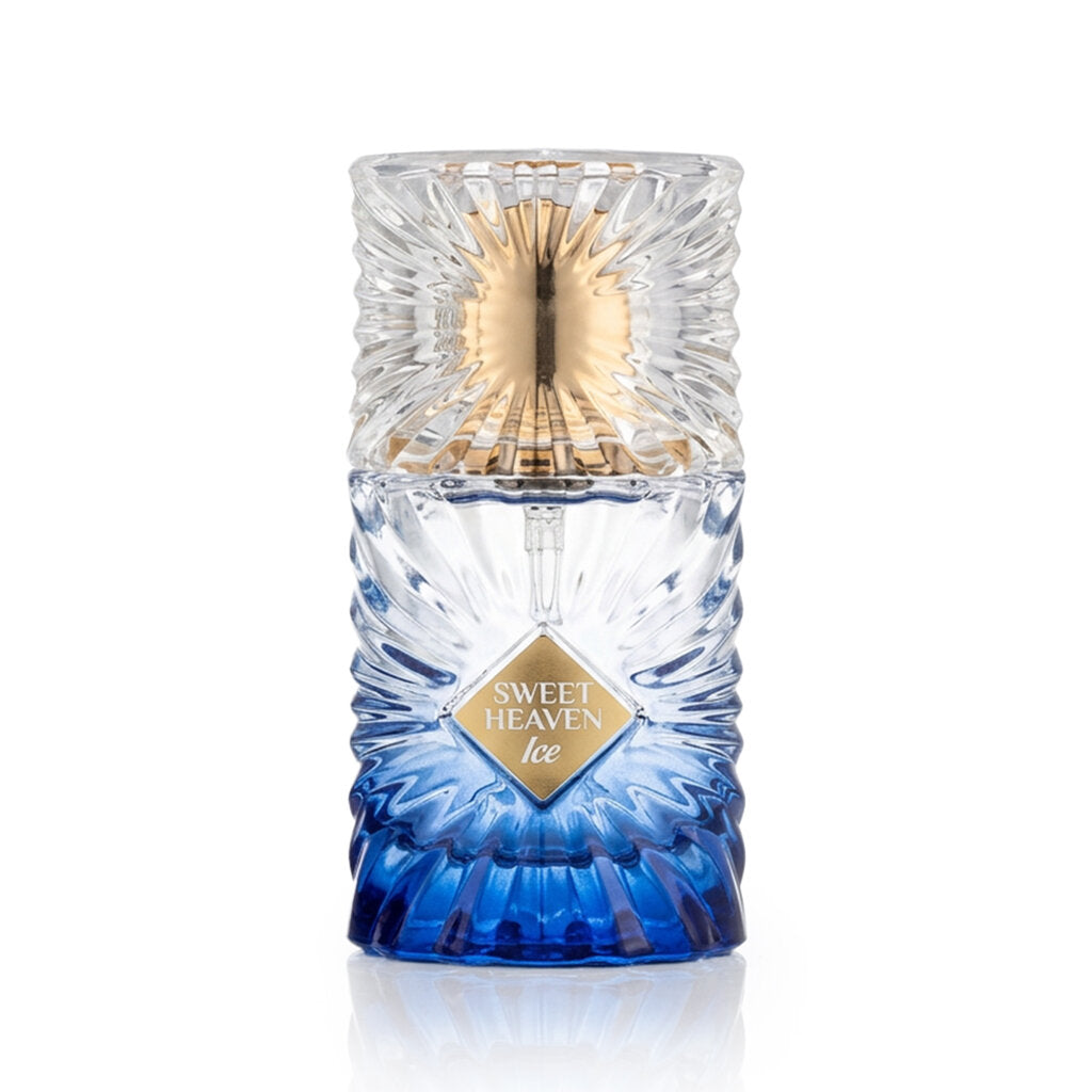 Gulf Orchid Unisex Sweet Heaven Ice Eau de Parfum 20 ml