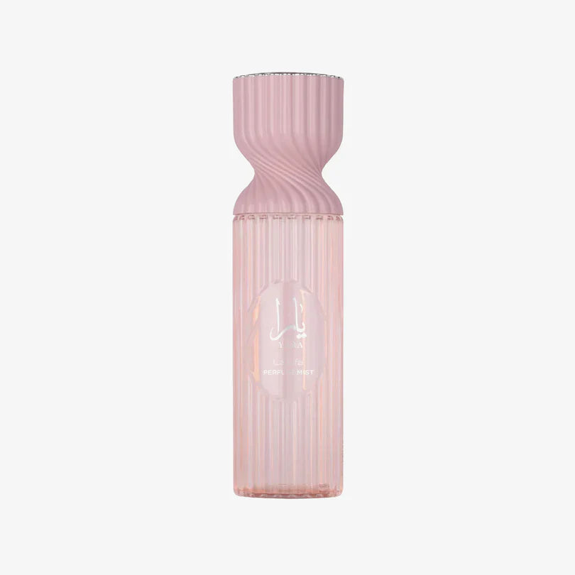 Lattafa/ Yara Perfume Mist 250ml - BEAUTY PLATZ