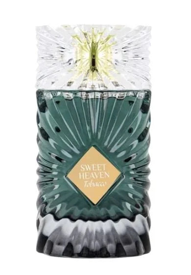 Gulf Orchid Unisex Sweet Heaven Tobacco Eau de Parfum 100 ml
