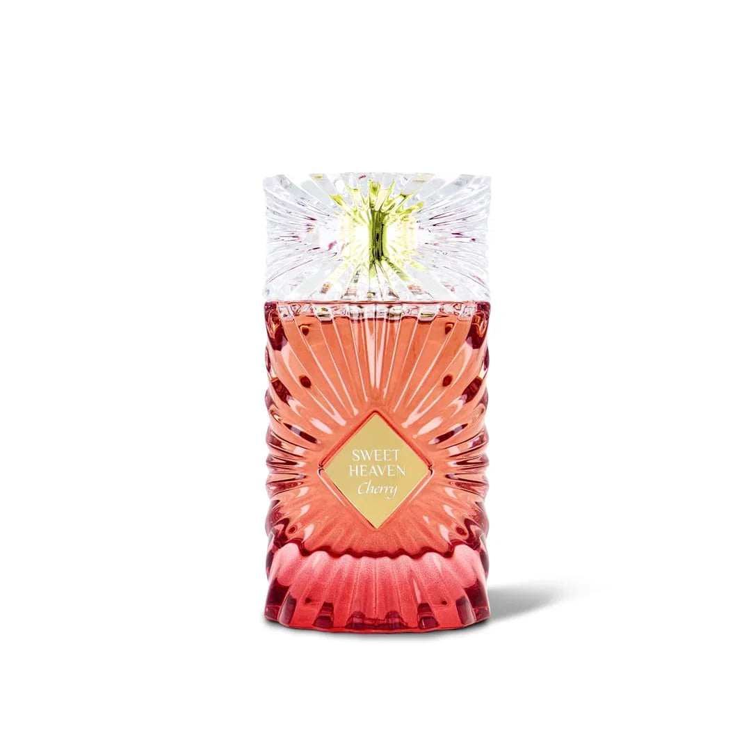 Gulf Orchid Unisex Sweet Heaven Cherry Eau de Parfum 20 ml