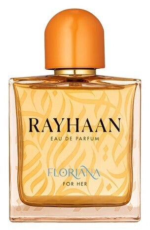 Rayhaan Floriana eau de Parfum 100ml