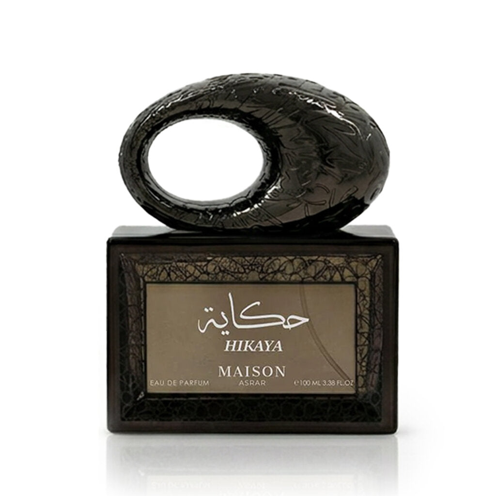 Maison Asrar Hikaya Eau de Parfum 100 ml