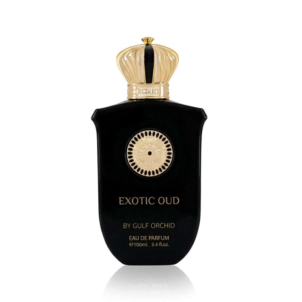 Gulf Orchid Exotic Oud Eau de Parfum 100 ml