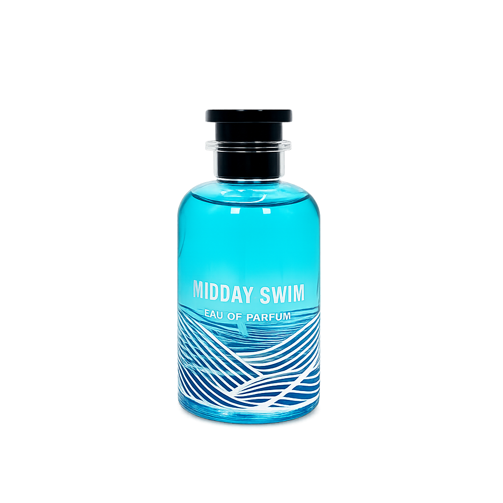 Emper Midday Swim  Eau de Parfum Unisex 100 ml Emper