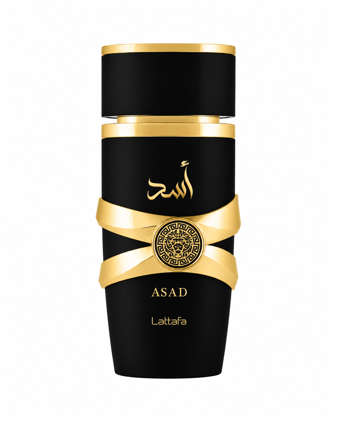 Lattafa Asad Edition Eau de Parfum Herren 100 ml
