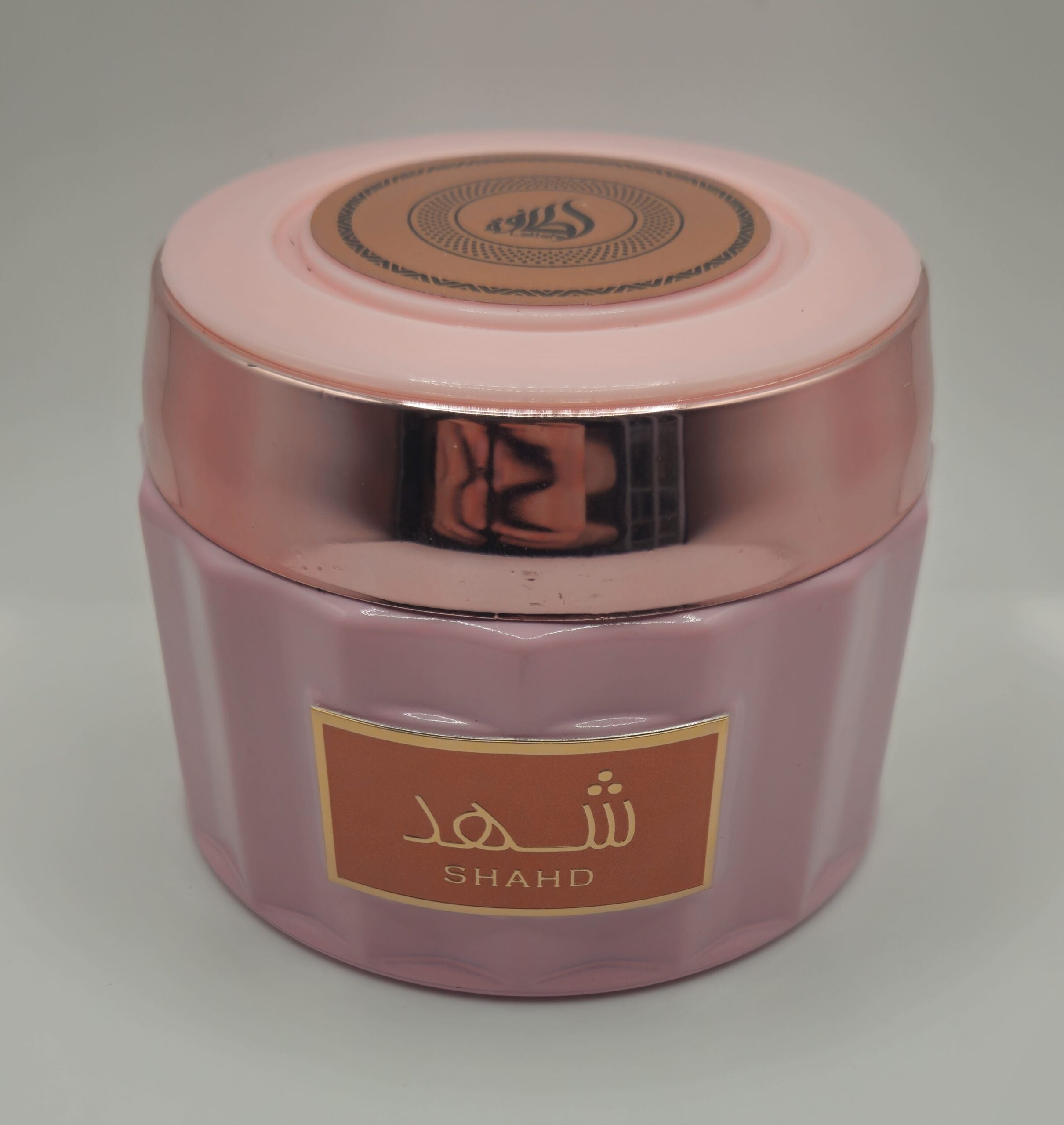 Lattafa Bakhoor Shahd 100gr - BEAUTY PLATZ