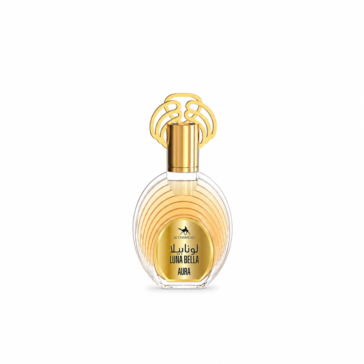 Le Chameau Luna Bella Aura Eau de Parfum Unisex 100 ml