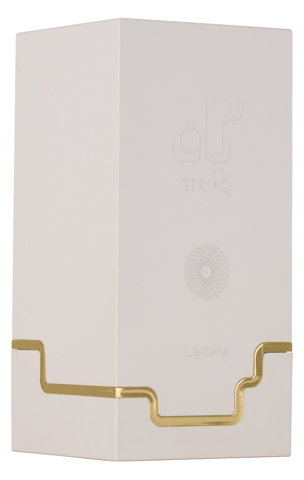 Lattafa Perfume Teriaq Woda perfumowana 100ml