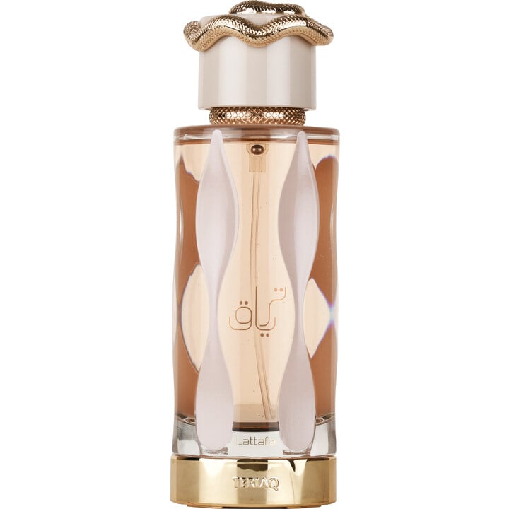 Lattafa Perfume Teriaq Eau de Parfum 100ml