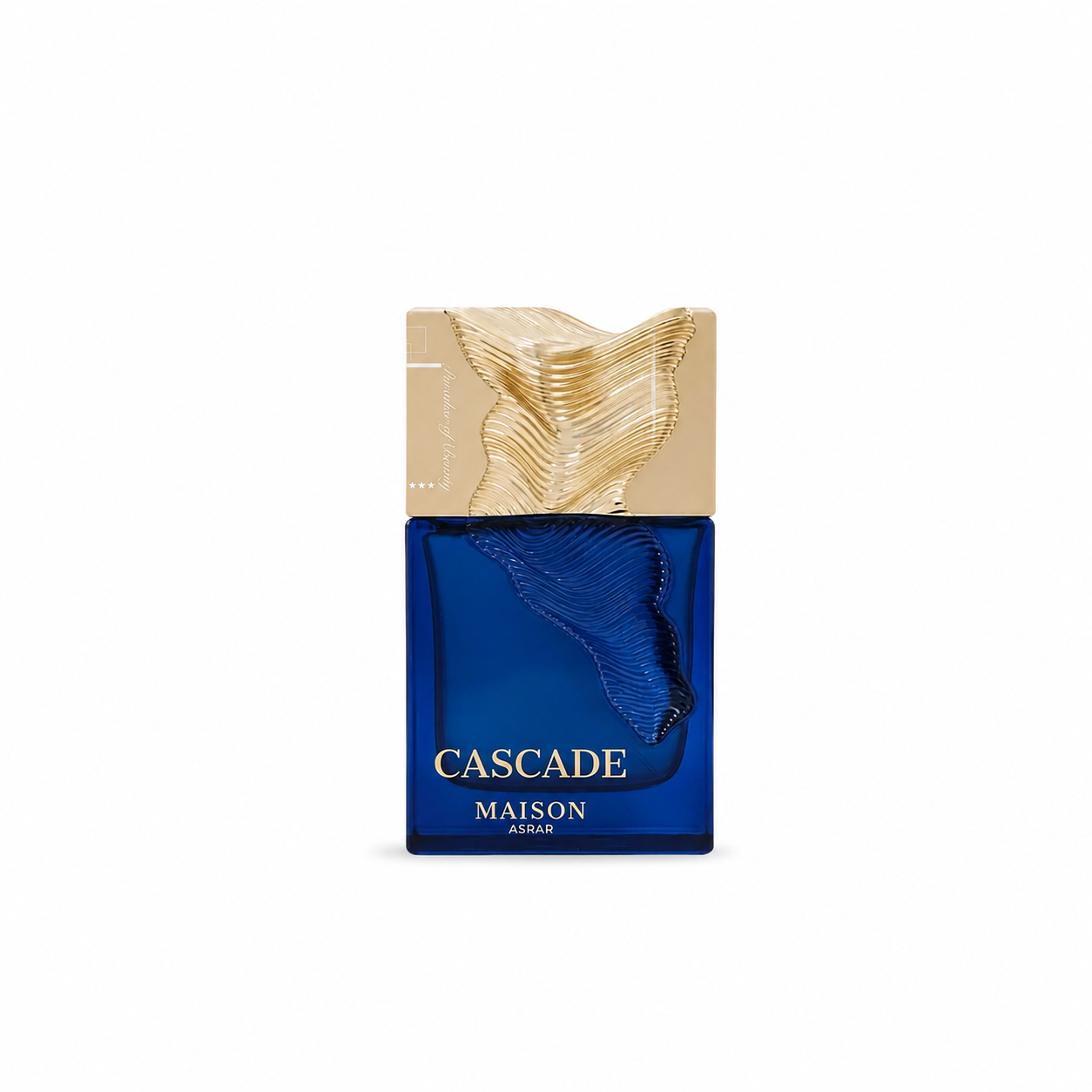 Maison Asrar Cascade Eau de Parfum Unisex 100 ml