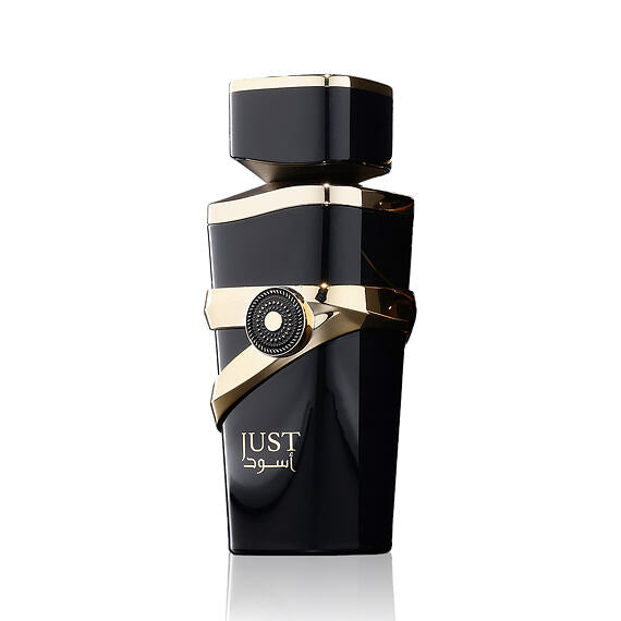 Fragrance World Just Aswad Eau de Parfum 100ml - BEAUTY PLATZ