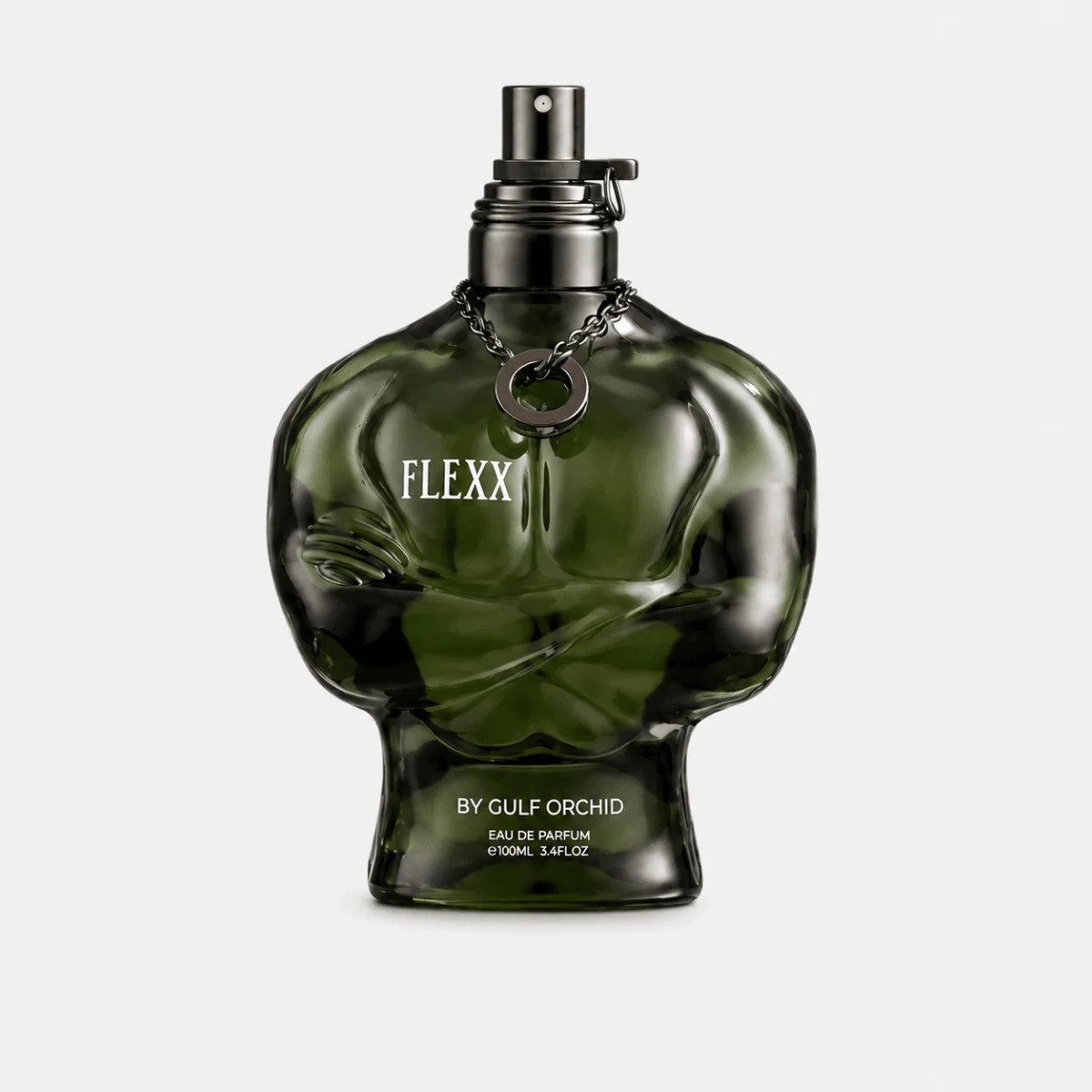 Gulf Orchid Flexx Eau de Parfum 100 ml