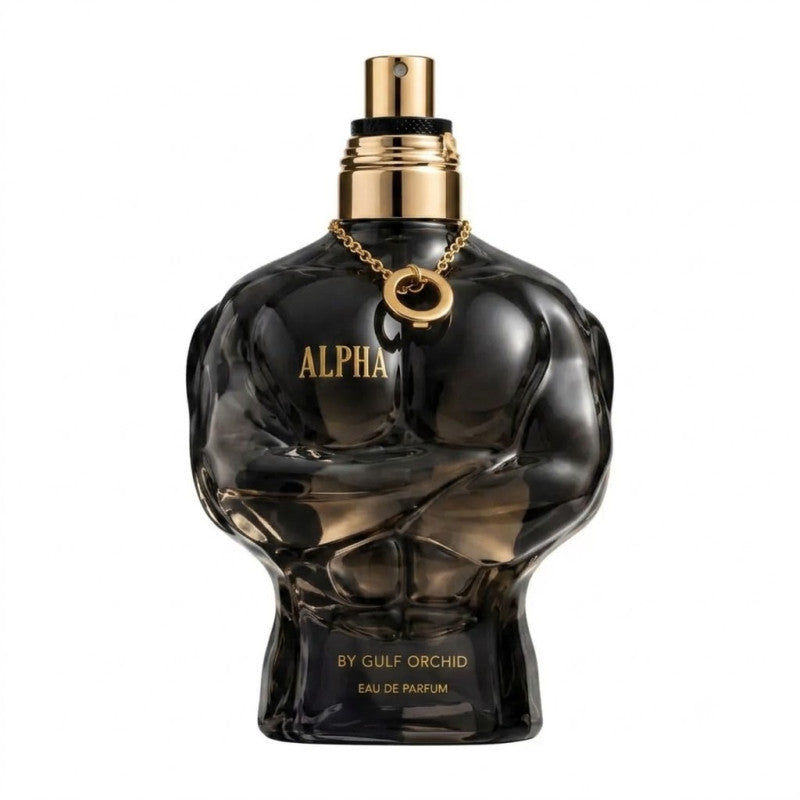 Gulf Orchid Alpha Eau de Parfum 100 ml