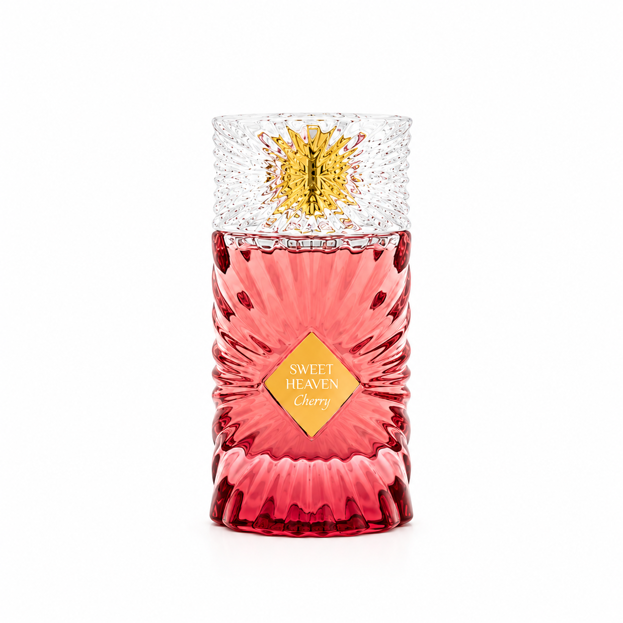 Gulf Orchid Sweet Heaven Cherry Eau de Parfum Damen 100 ml