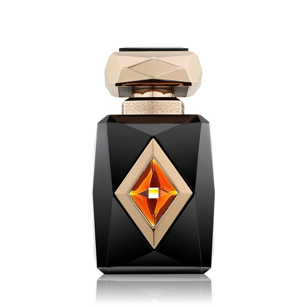 French Avenue Amber Saffron Eau de Parfum 80 ml
