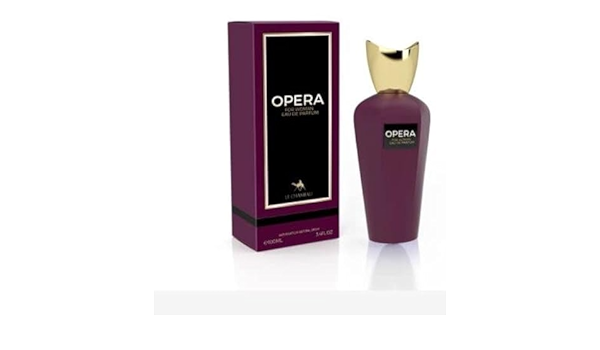 Milestone Opera Woda perfumowana 100ml