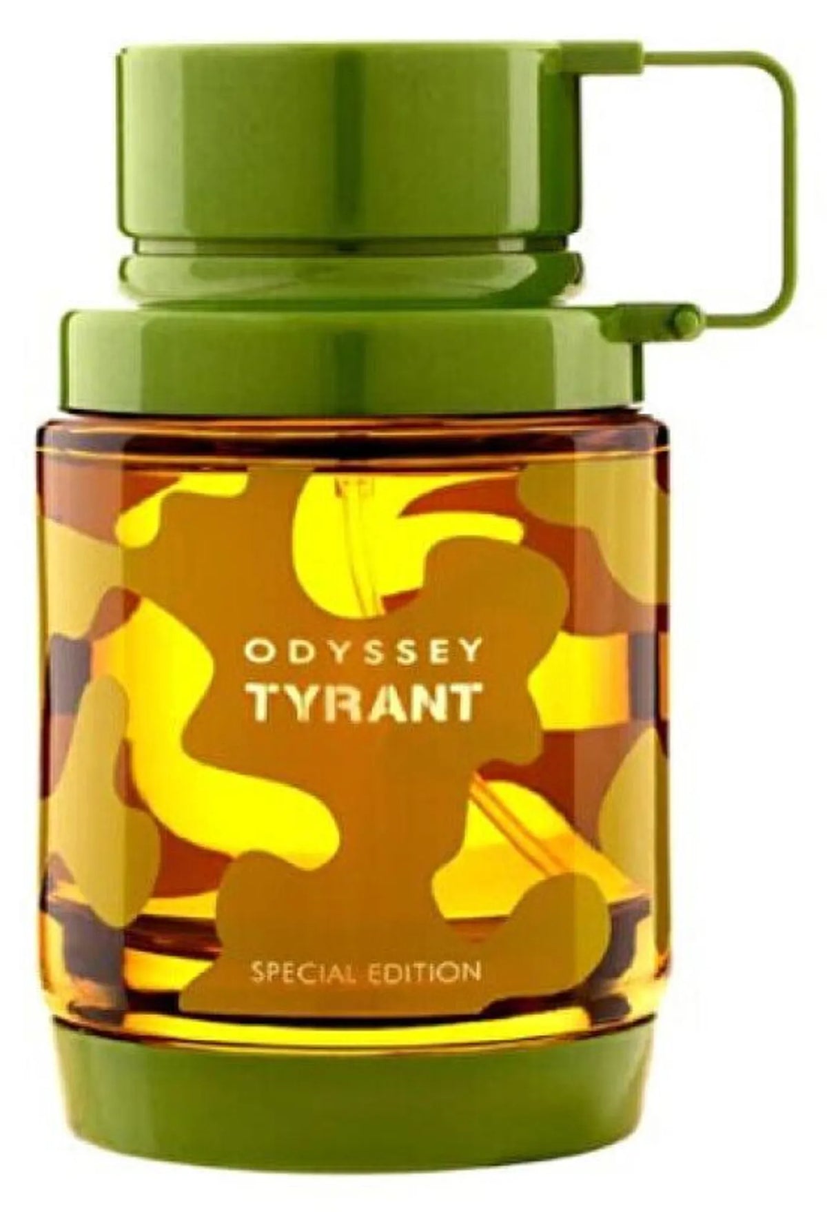 Armaf Odyssey Tyrant Eau de Parfum Herren 60 ml