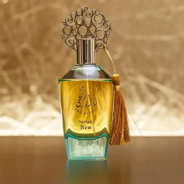 Lattafa Parfüm Dar al Hae Women Eau de Parfum 100ml - BEAUTY PLATZ
