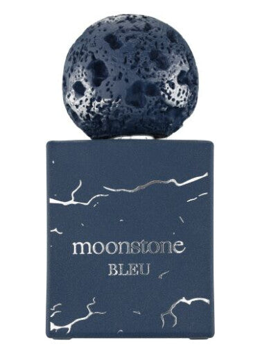 French Avenue Moonstone Bleu Eau de Parfum 100ml - BEAUTY PLATZ