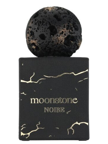 French Avenue Moonstone Noire Eau de Parfum 100ml - BEAUTY PLATZ