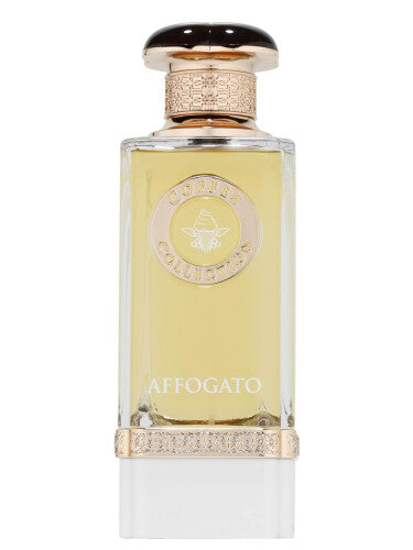 Fragrance World Affogato unisex Eau de Parfum 100 ml - BEAUTY PLATZ