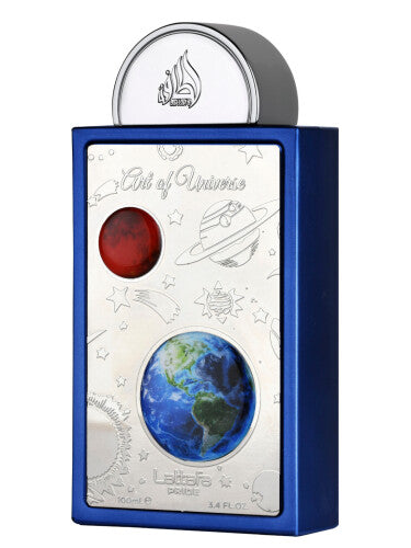 Lattafa Pride Art Of Universe Eau de Parfum 100 ml Unisex Lattafa Pride