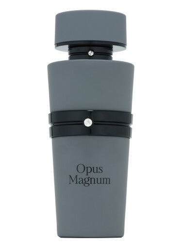 French Avenue Opus Magnum Eau de Parfum 100ml - BEAUTY PLATZ