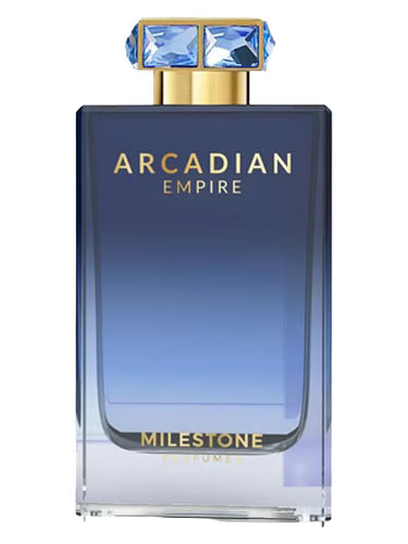 Milestone Arcadian Empire  Eau de Parfum 100 ml - BEAUTY PLATZ