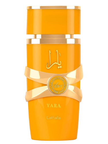 Lattafa Parfüm Yara Tous Eau de Perfume 100ml - BEAUTY PLATZ