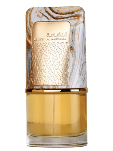 Lattafa Parfum Al Nashama Eau de Parfum 100ml - BEAUTY PLATZ