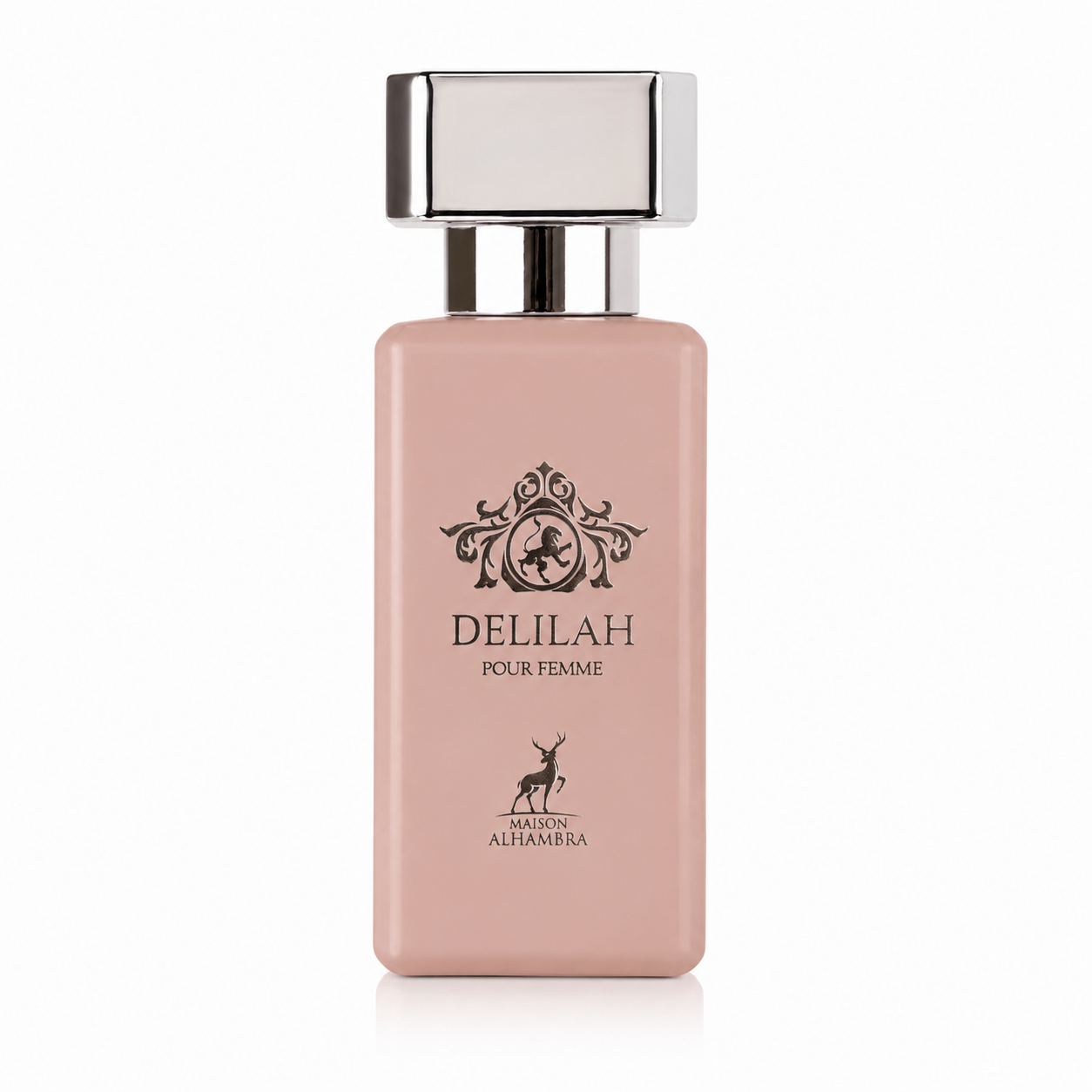 Delilah Pour Femme Eau de Parfum 30ml Maison Alhambra