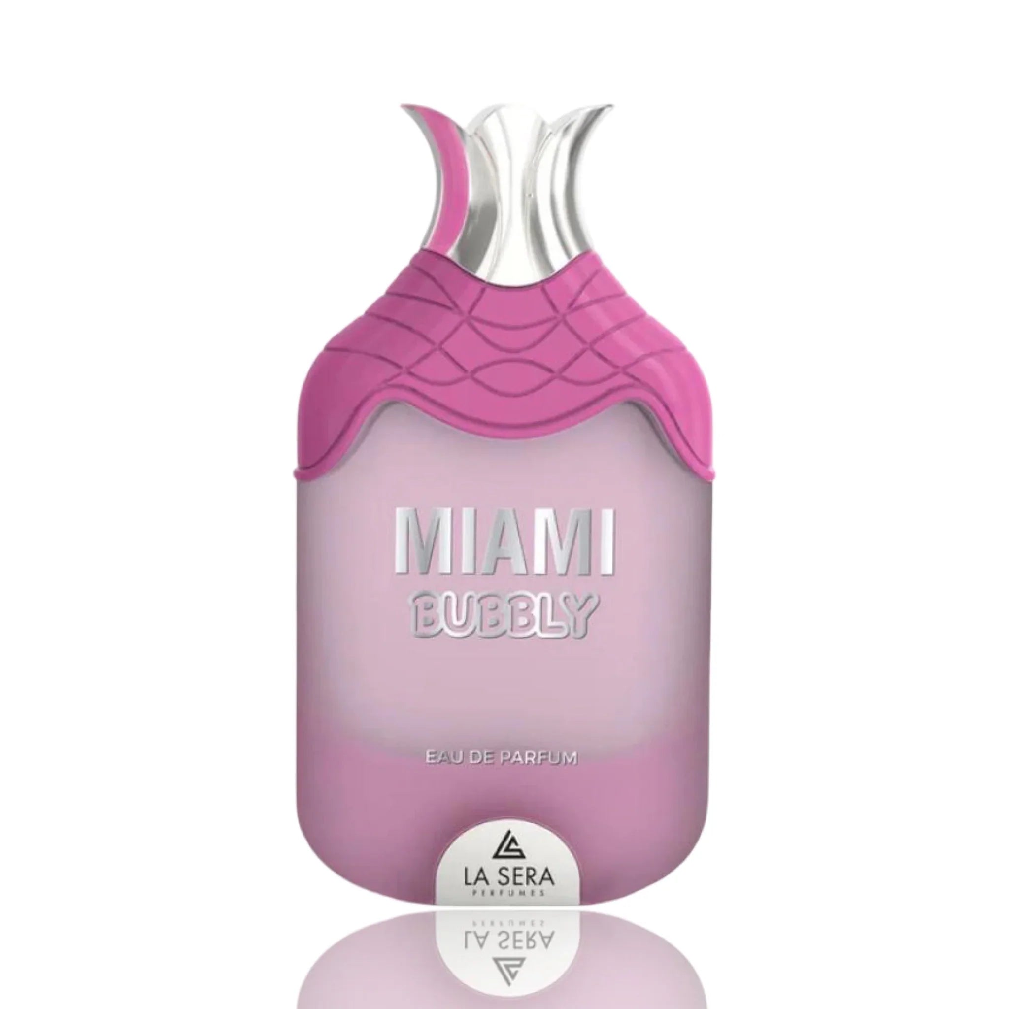 La Sera Miami Bubbly Eau de Parfum 100 ml