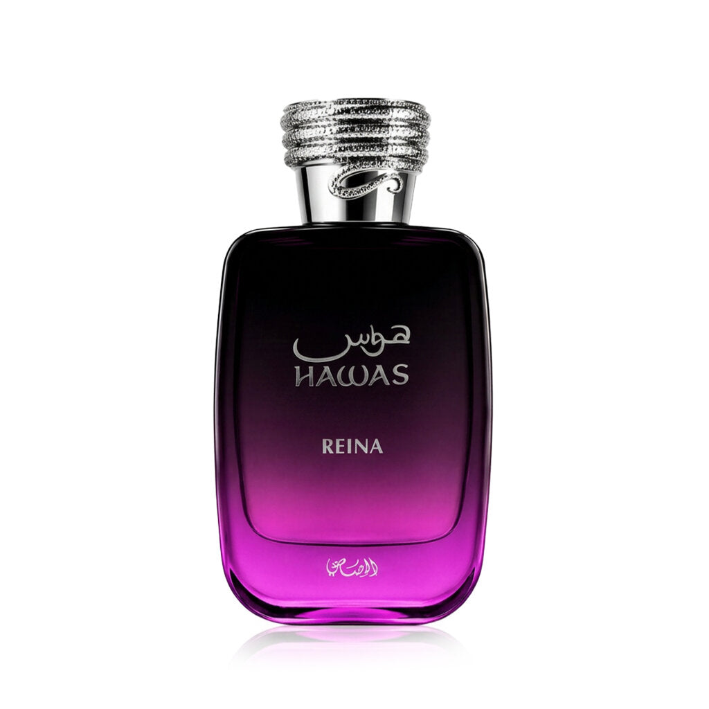 Rasasi Hawas Reina Eau de Parfum 100 ml