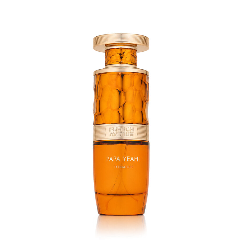 French Avenue Papa Yeah! Extradose Extrait de Parfum 100 ml