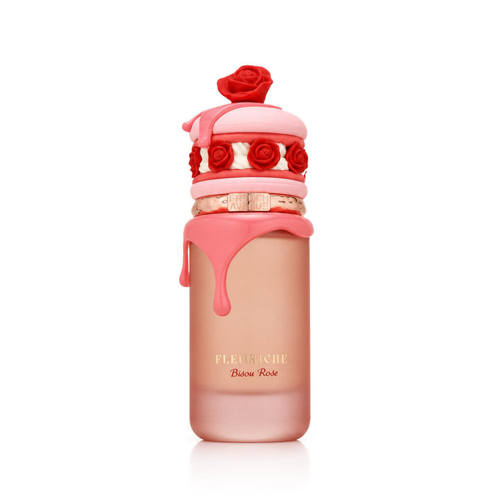 French Avenue Fleuriche Bisou Rose Extrait de Parfum 100ml