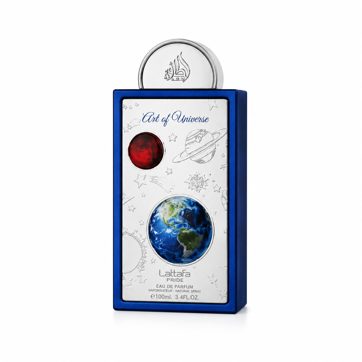 Lattafa Pride Art Of Universe Eau de Parfum 100 ml Unisex Lattafa Pride