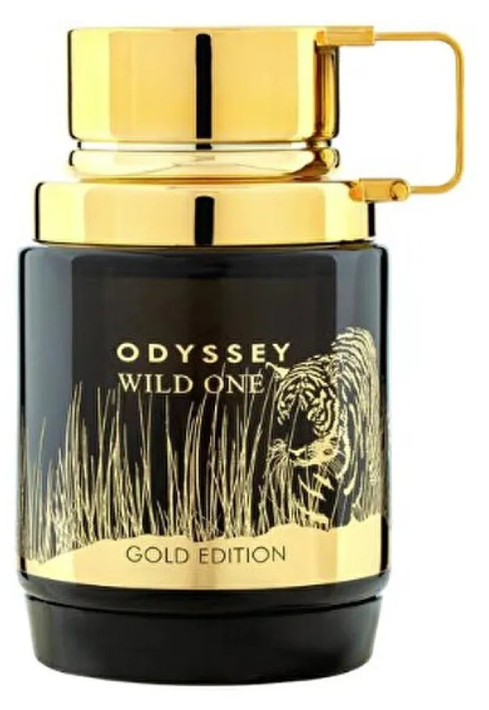 Armaf Odyssey Wild One Eau de Parfum Herren 60 ml