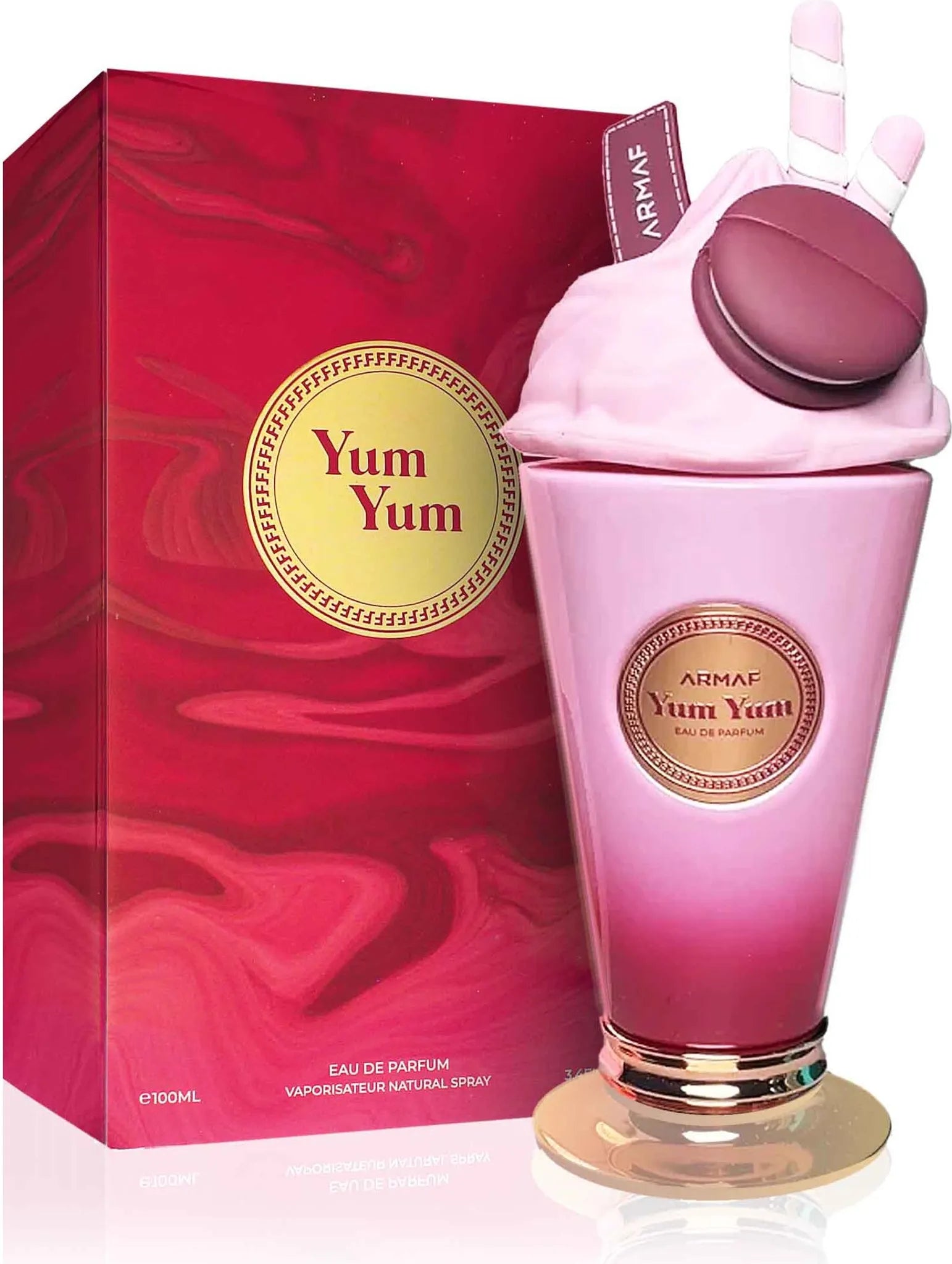 Armaf Yum Yum Eau de Parfum 100ml - BEAUTY PLATZ