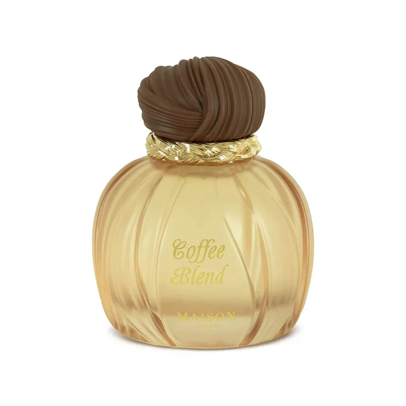Maison Asrar Coffee Blend Eau de Parfum 100 ml Maison Asrar